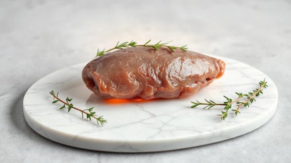 10 astuces surprenantes pour conserver le foie de veau congelé