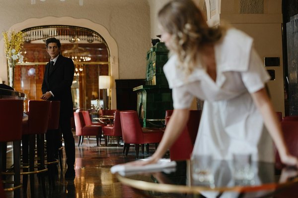 Les meilleures recettes de fruits de mer au baligan à cabourg