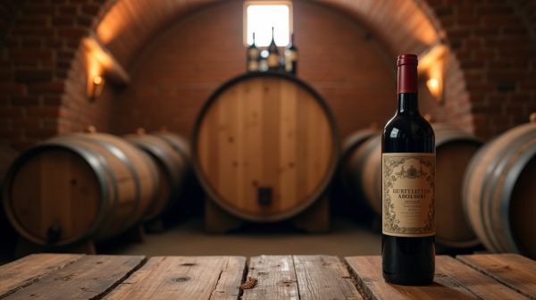 Acheter son vin en direct producteur : avantages