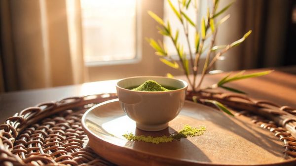 Choisir un fournisseur de matcha en France : 5 raisons étonnantes