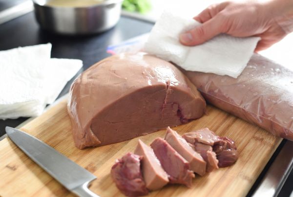 Congeler du foie de veau : ce que vous ignorez sur sa conservation