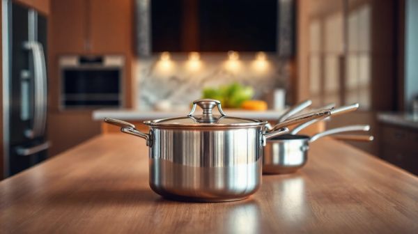 Les 5 erreurs courantes avec votre poêle italienne