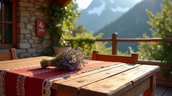 Manger en Haute-Savoie : le tour d'horizon des tables du département