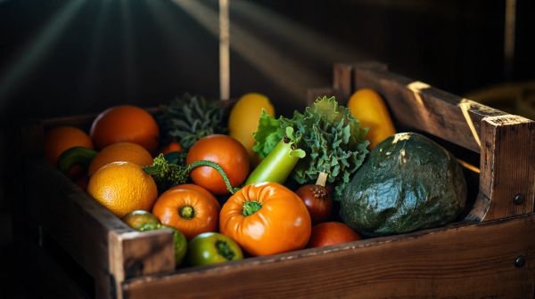 Meilleures pratiques d'emballage pour préserver vos aliments