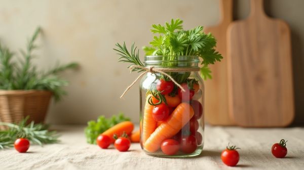 Optimiser vos emballages alimentaires pour une meilleure conservation