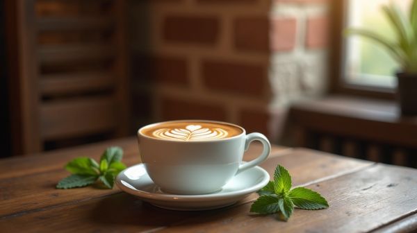 Pourquoi choisir un café d'exception pour votre prochaine dégustation