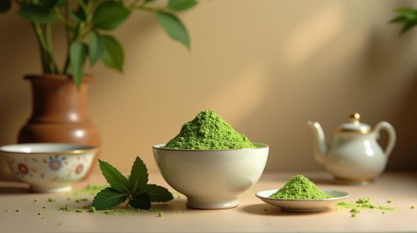 Révélation : pourquoi choisir un fournisseur de matcha en France peut surprendre