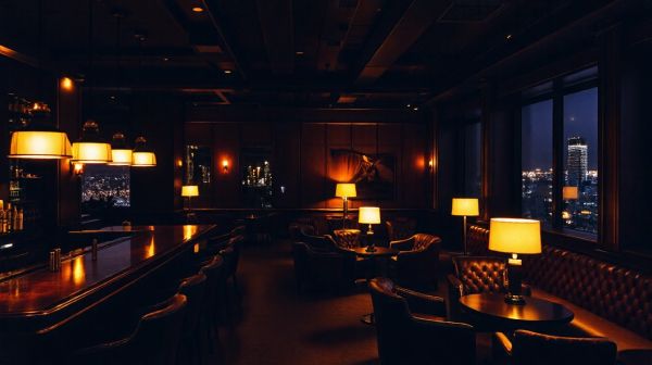 Top 10 bars à découvrir : votre guide ultime pour sortir