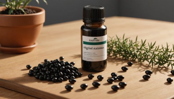 Top 5 avantages des gélules de nigelle et conseils d'utilisation