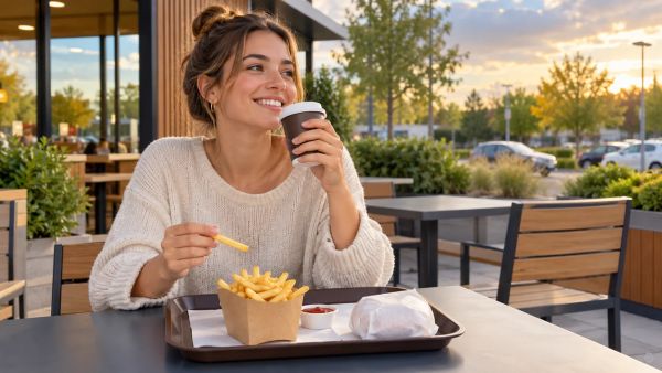 Top conseils pour profiter au mieux de votre McDonald's local