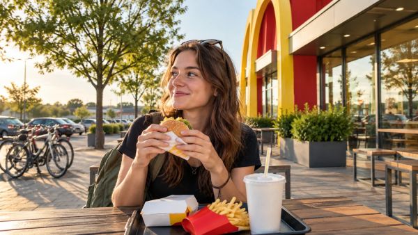 Top conseils pour profiter au mieux de votre McDonald's local