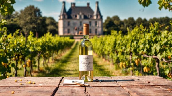 Top vins d'Alsace à accorder avec le Grand cru Mambourg